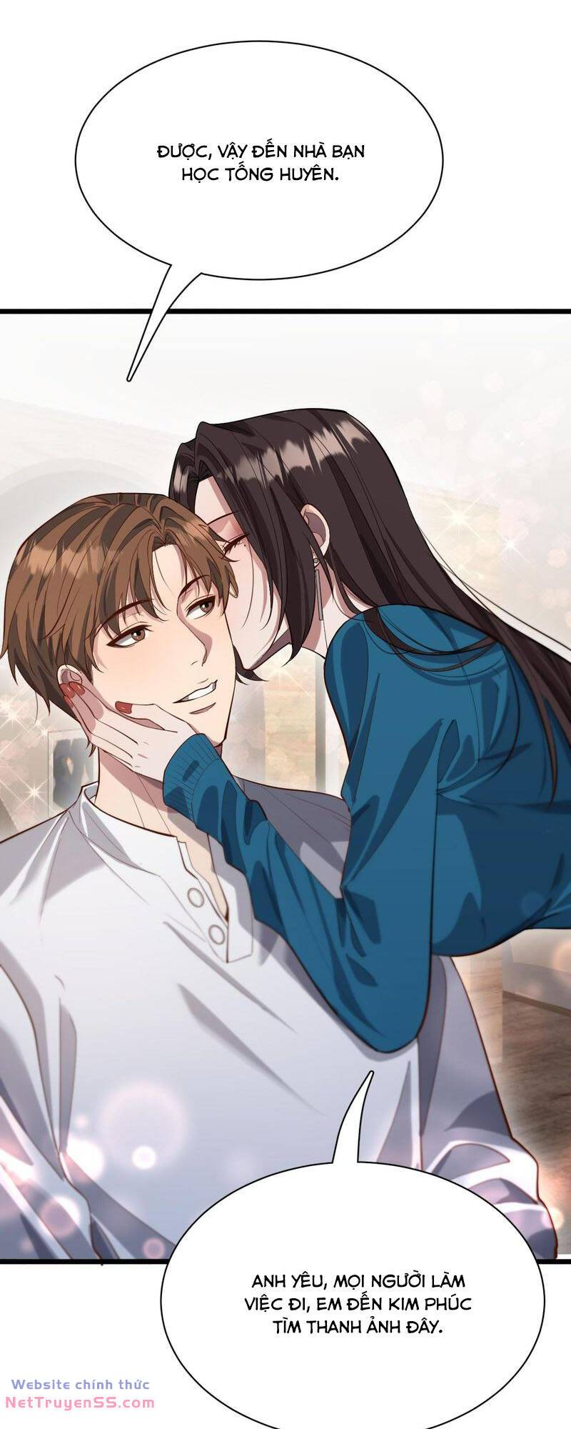 Ta Bị Kẹt Cùng Một Ngày 1000 Năm - Chapter 72 - Page 20