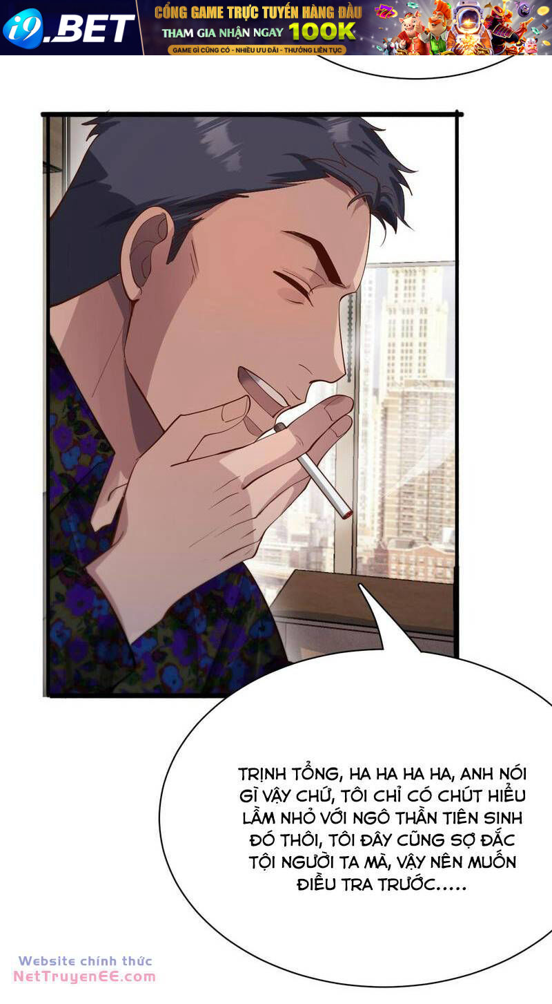 Ta Bị Kẹt Cùng Một Ngày 1000 Năm - Chapter 72 - Page 23