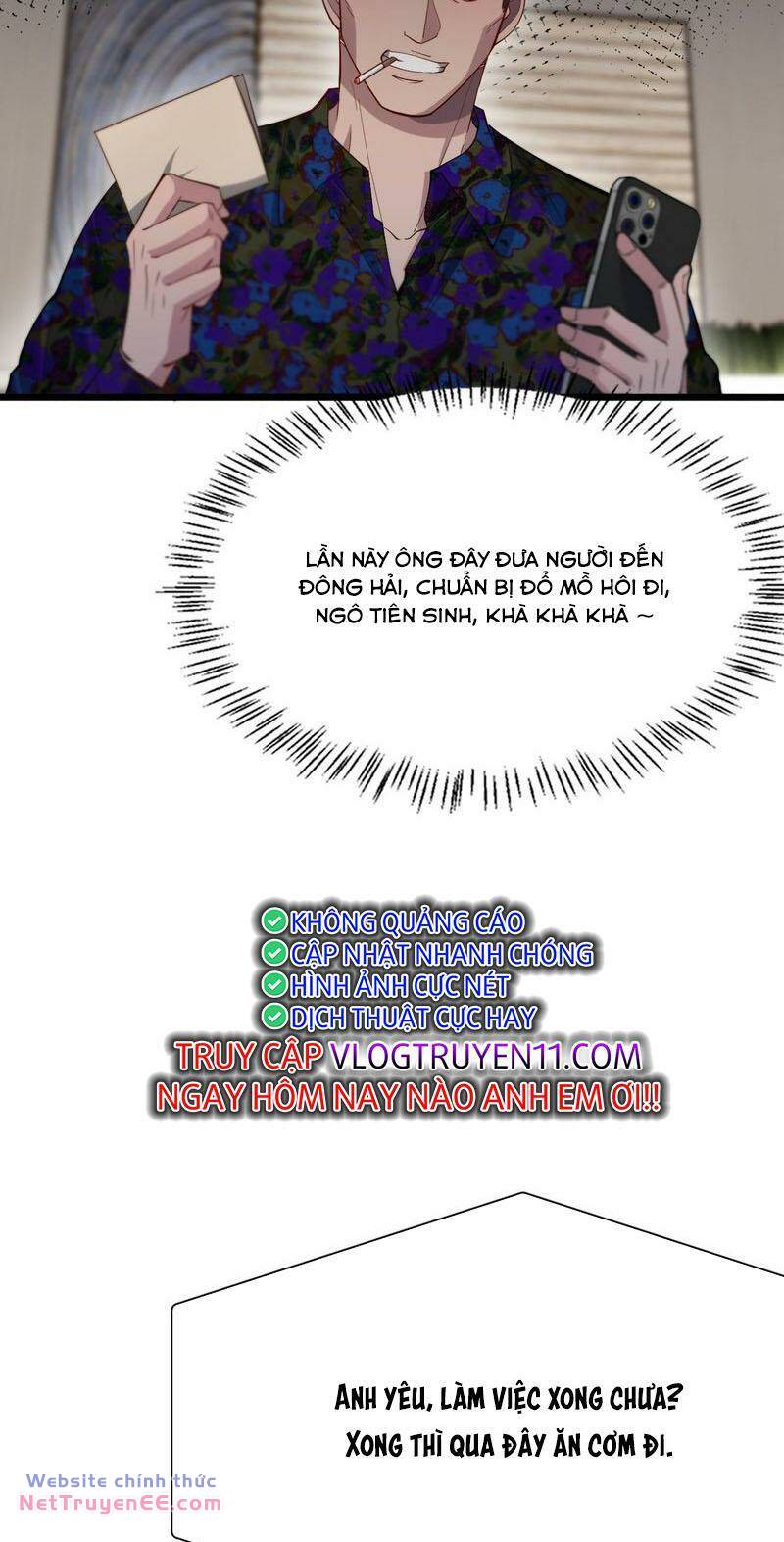 Ta Bị Kẹt Cùng Một Ngày 1000 Năm - Chapter 72 - Page 26