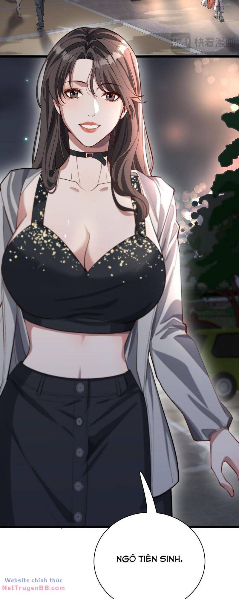 Ta Bị Kẹt Cùng Một Ngày 1000 Năm - Chapter 72 - Page 29