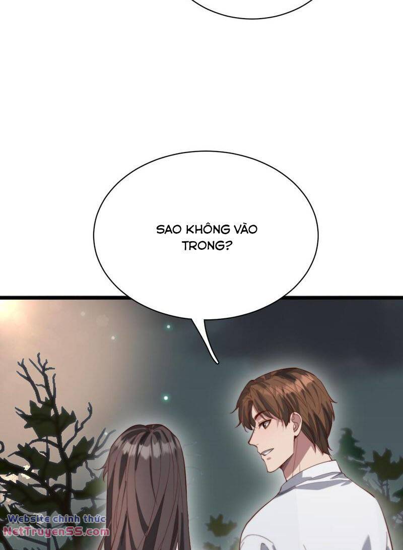 Ta Bị Kẹt Cùng Một Ngày 1000 Năm - Chapter 72 - Page 30