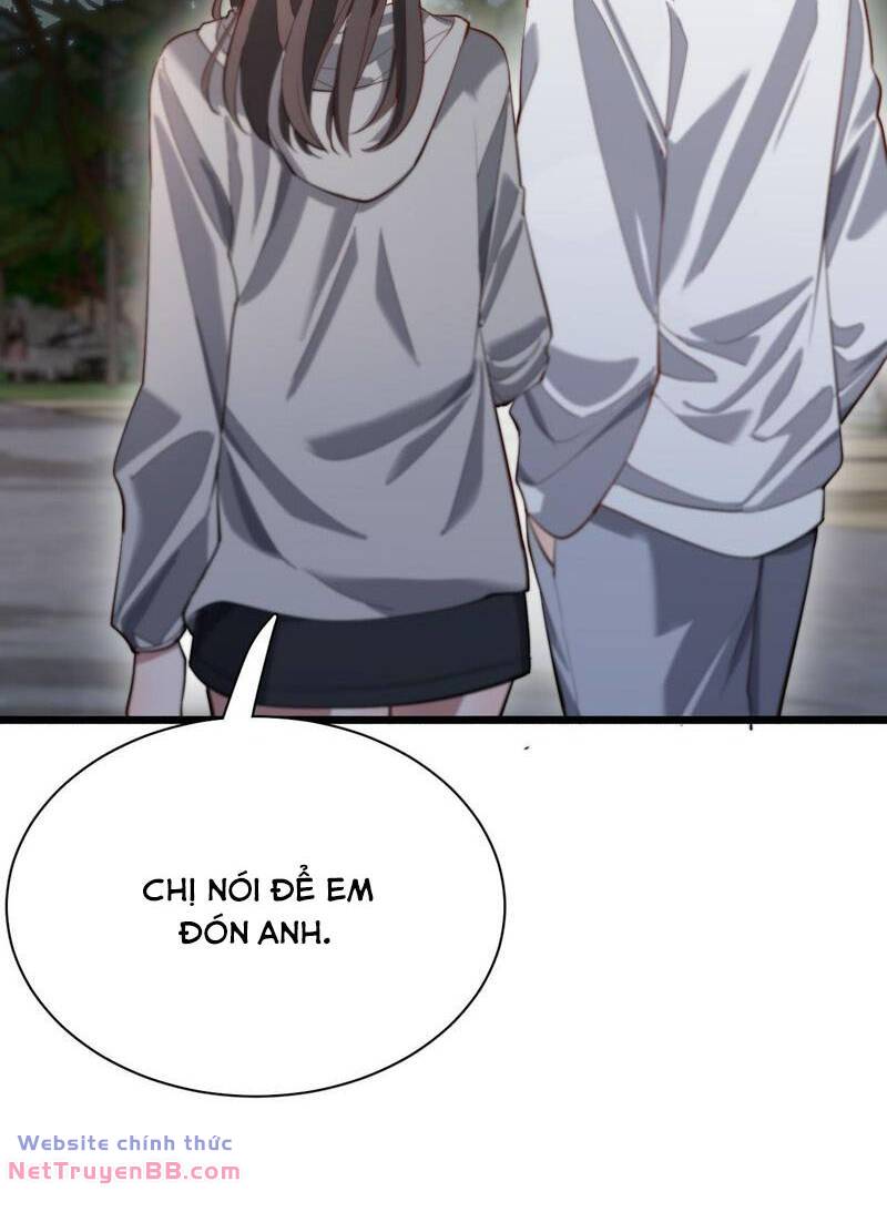 Ta Bị Kẹt Cùng Một Ngày 1000 Năm - Chapter 72 - Page 31