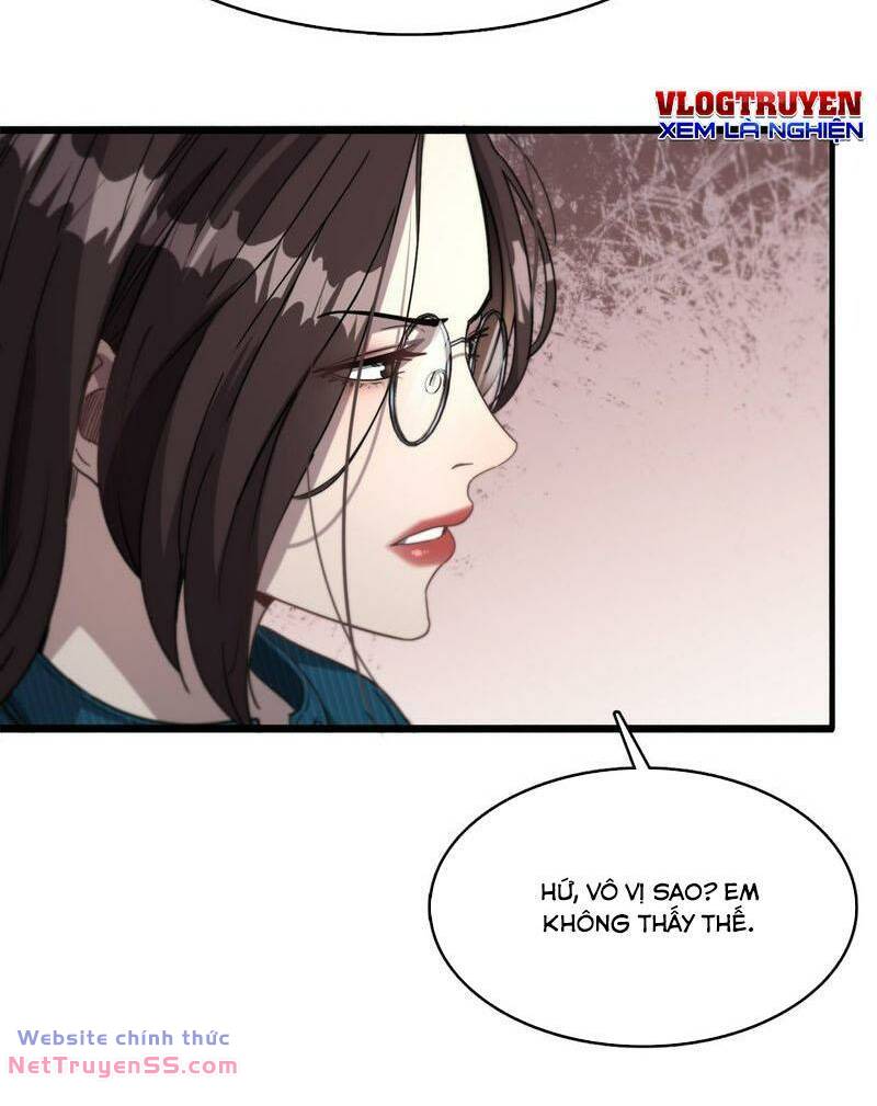 Ta Bị Kẹt Cùng Một Ngày 1000 Năm - Chapter 72 - Page 3