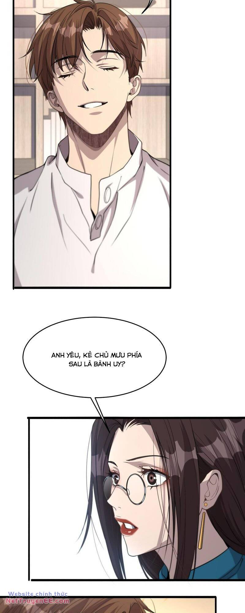 Ta Bị Kẹt Cùng Một Ngày 1000 Năm - Chapter 72 - Page 40