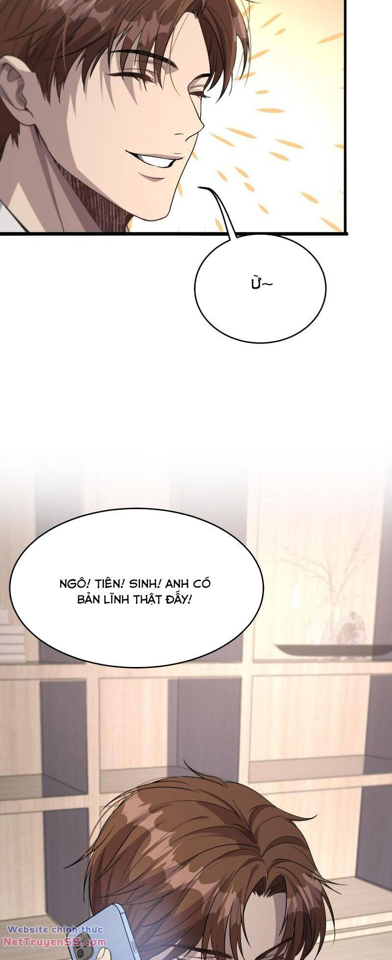 Ta Bị Kẹt Cùng Một Ngày 1000 Năm - Chapter 72 - Page 41