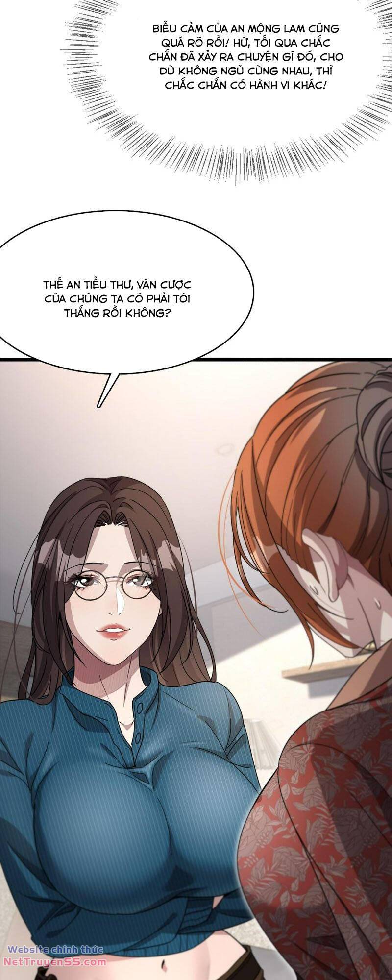 Ta Bị Kẹt Cùng Một Ngày 1000 Năm - Chapter 72 - Page 5