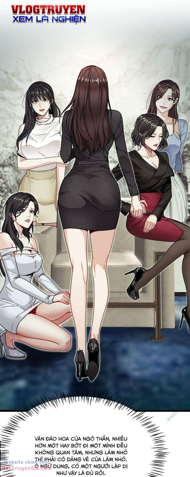 Ta Bị Kẹt Cùng Một Ngày 1000 Năm - Chapter 72 - Page 8