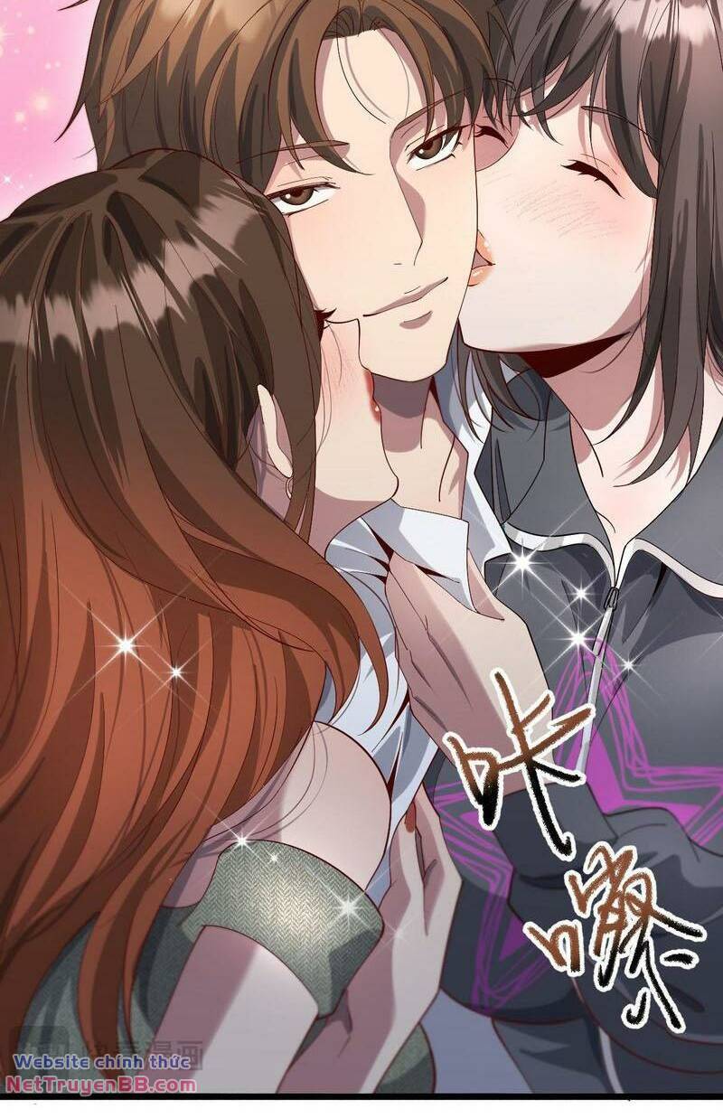 Ta Bị Kẹt Cùng Một Ngày 1000 Năm - Chapter 73 - Page 9