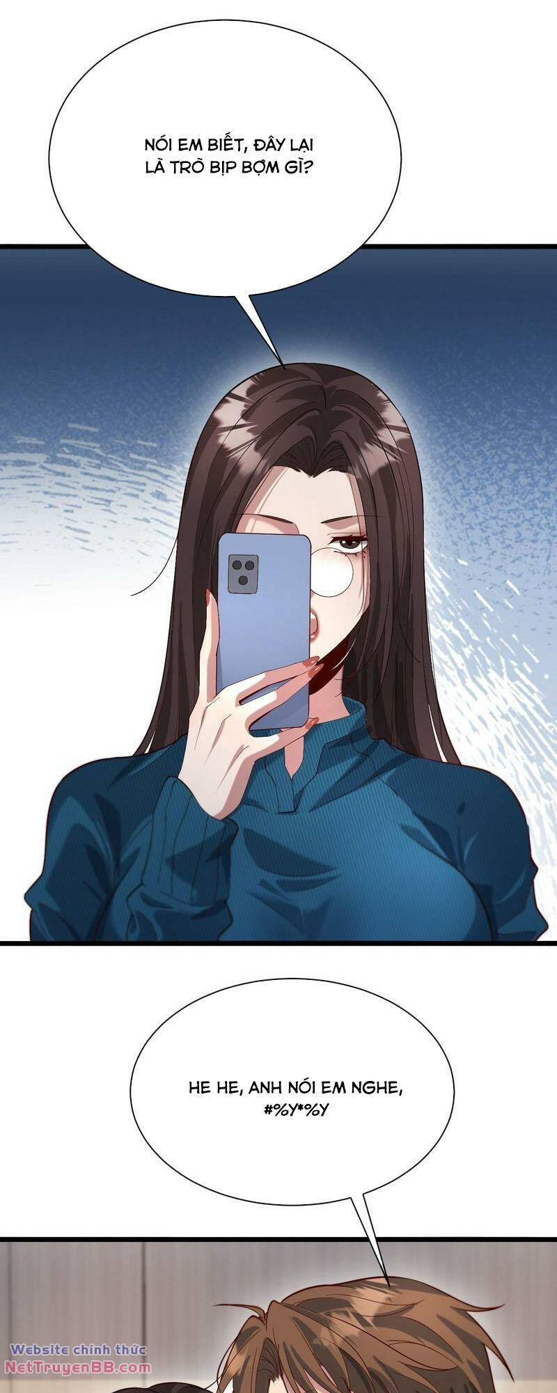 Ta Bị Kẹt Cùng Một Ngày 1000 Năm - Chapter 73 - Page 10