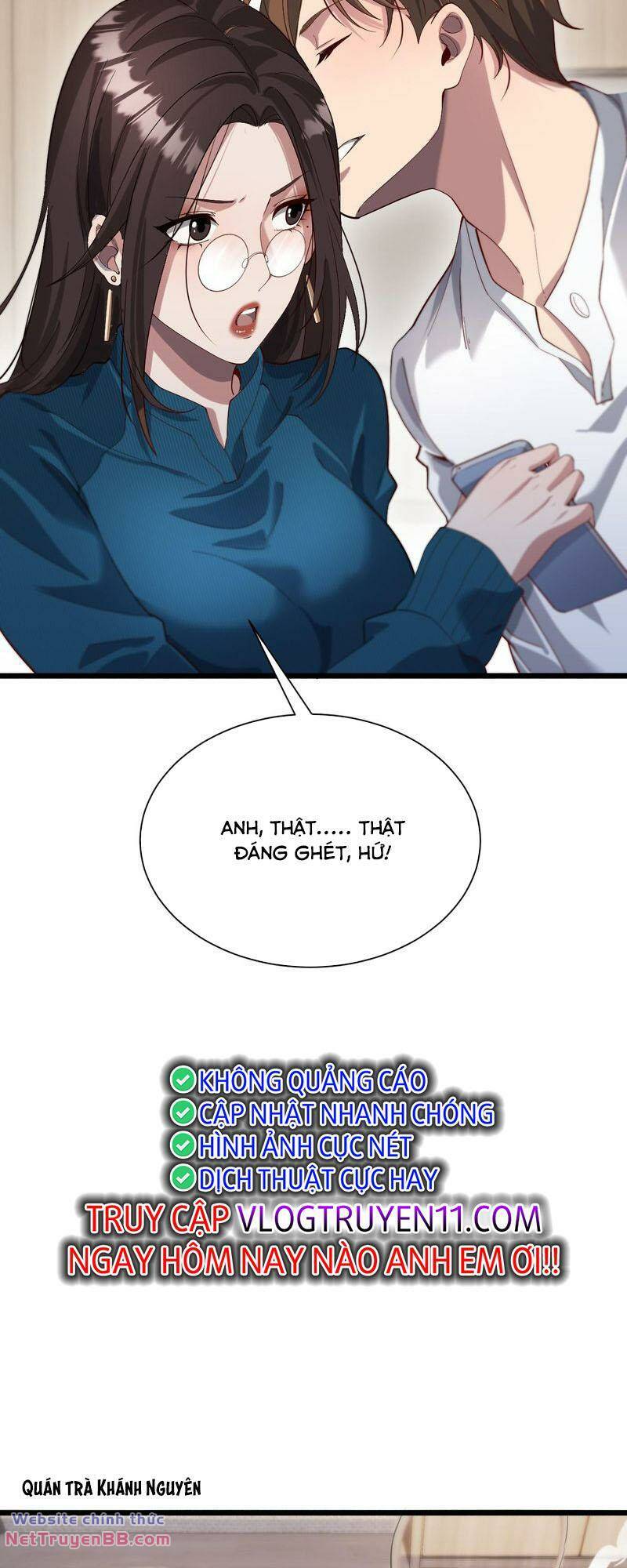 Ta Bị Kẹt Cùng Một Ngày 1000 Năm - Chapter 73 - Page 11