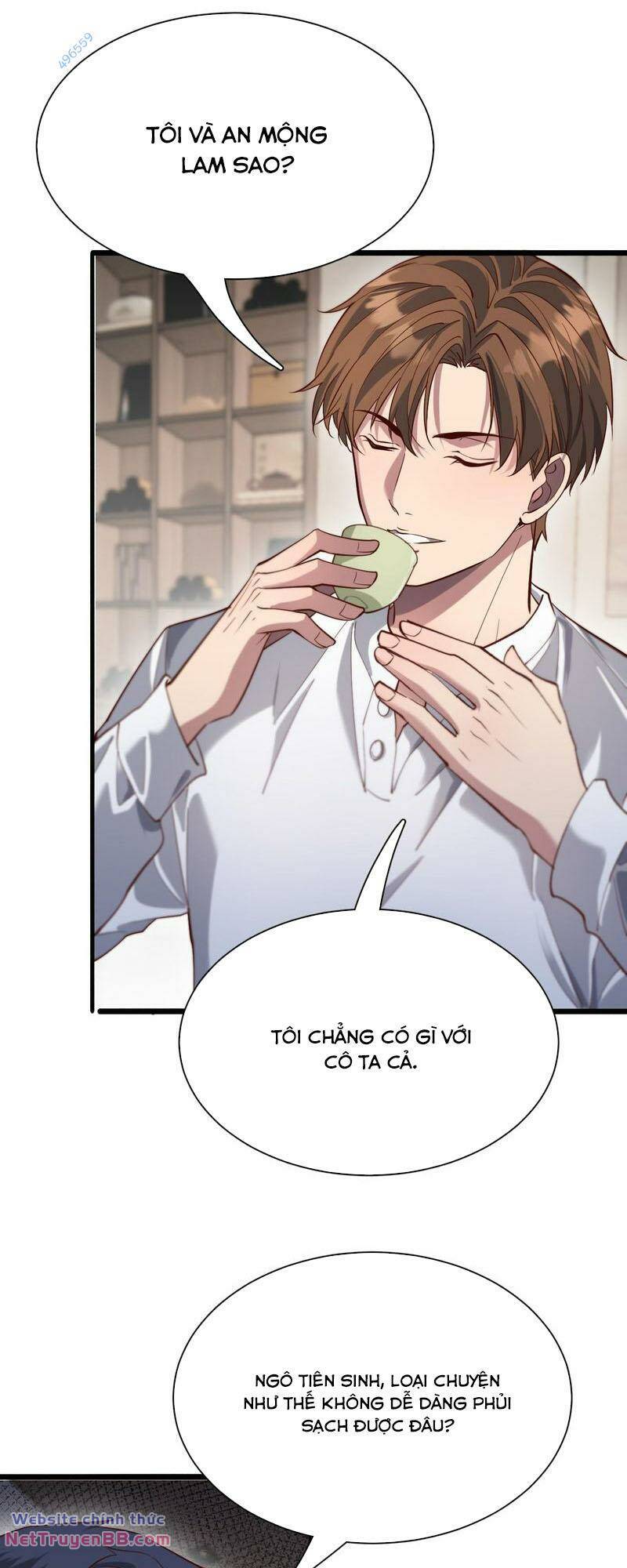 Ta Bị Kẹt Cùng Một Ngày 1000 Năm - Chapter 73 - Page 14