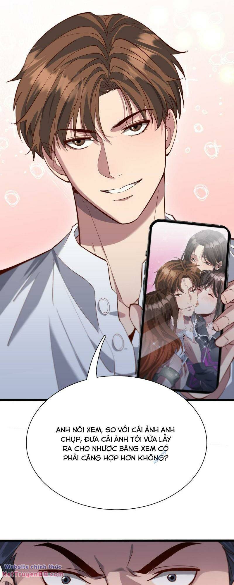 Ta Bị Kẹt Cùng Một Ngày 1000 Năm - Chapter 73 - Page 17