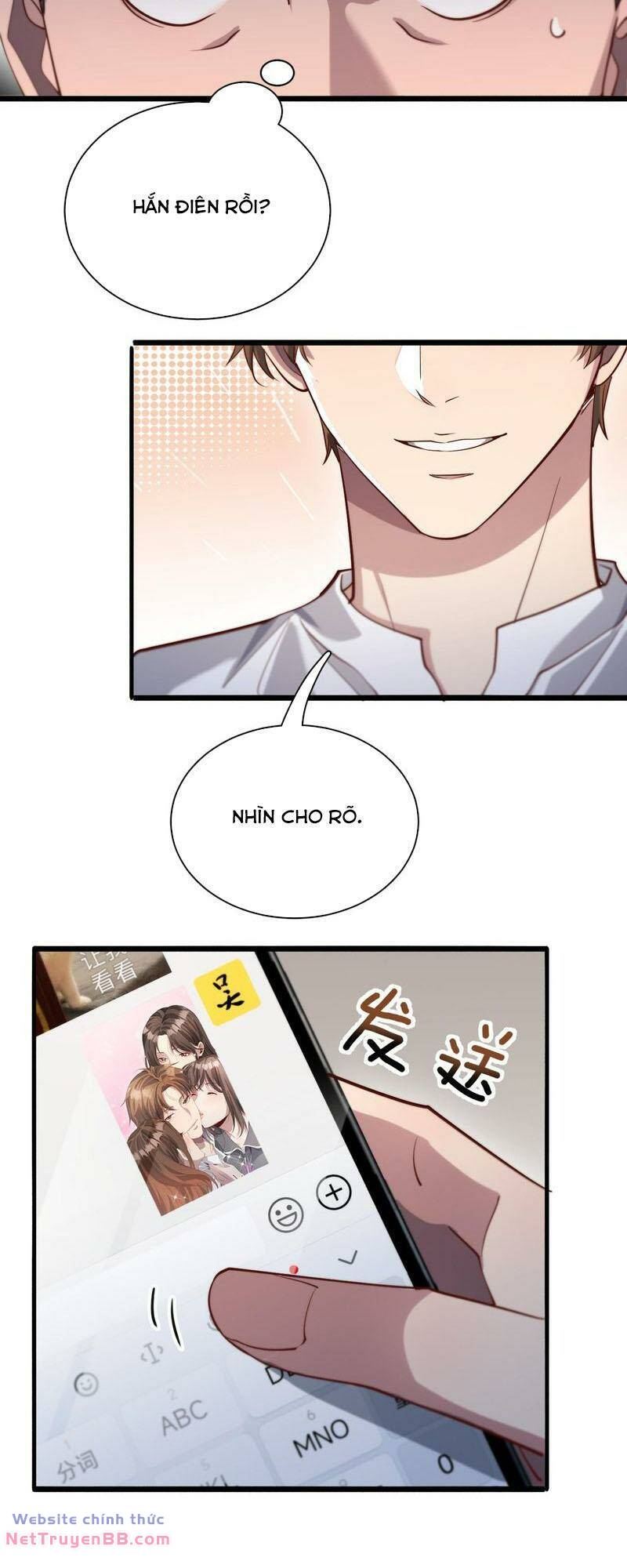 Ta Bị Kẹt Cùng Một Ngày 1000 Năm - Chapter 73 - Page 18