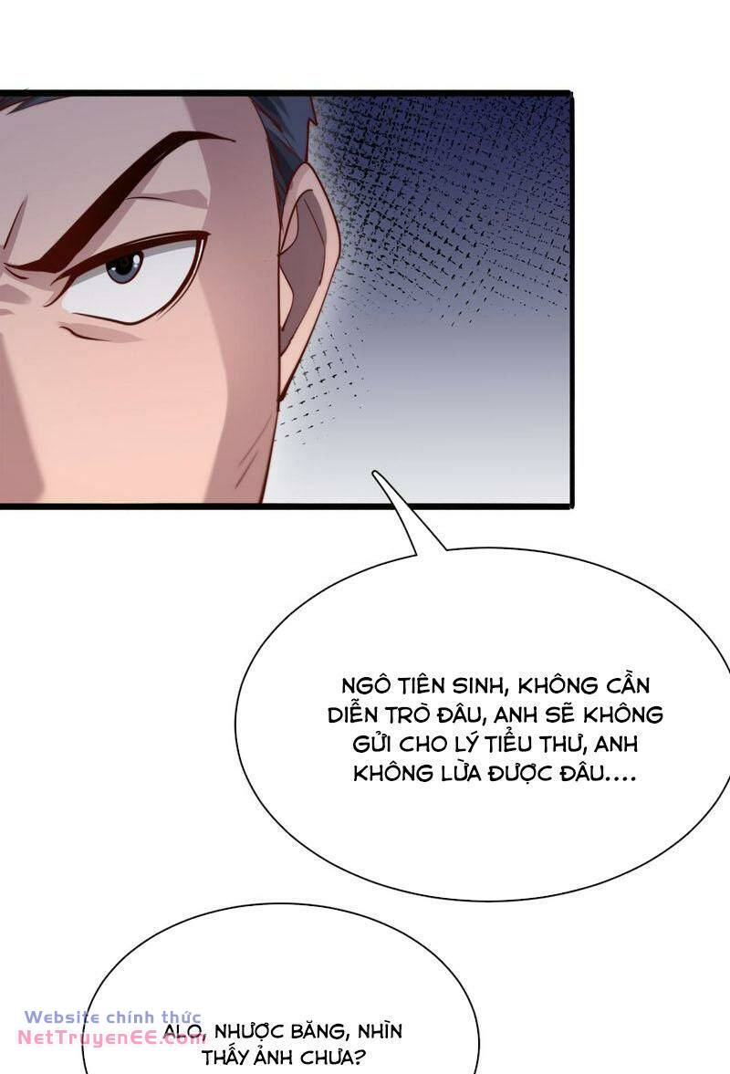 Ta Bị Kẹt Cùng Một Ngày 1000 Năm - Chapter 73 - Page 19