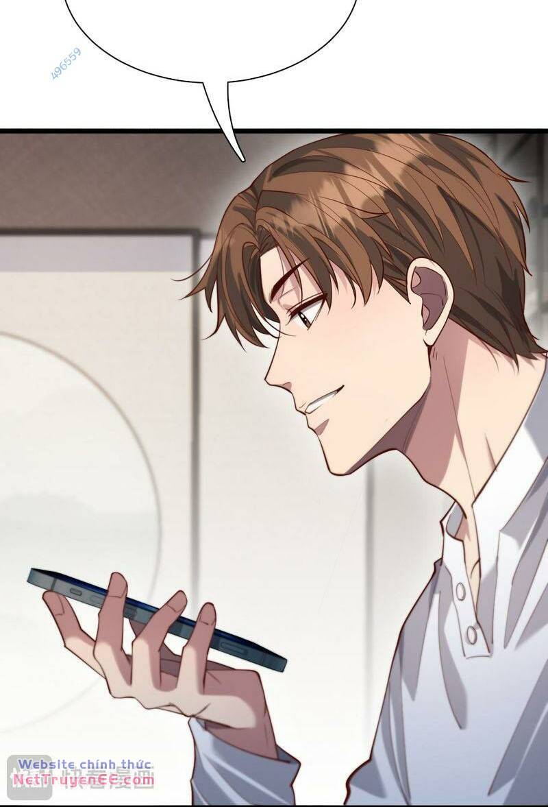 Ta Bị Kẹt Cùng Một Ngày 1000 Năm - Chapter 73 - Page 20