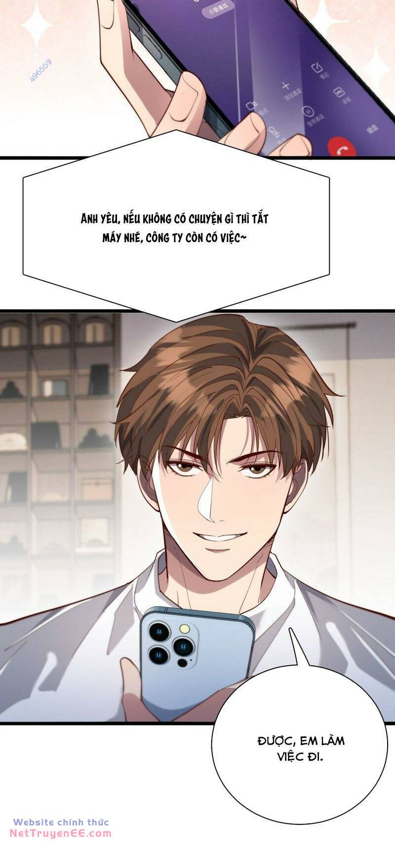 Ta Bị Kẹt Cùng Một Ngày 1000 Năm - Chapter 73 - Page 23