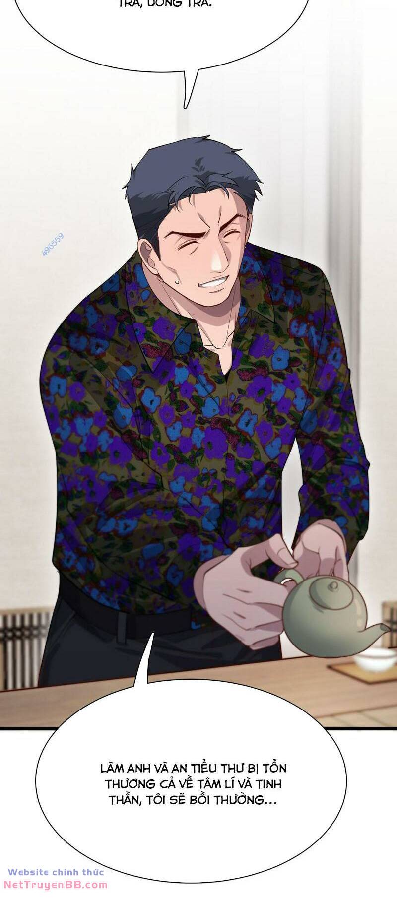 Ta Bị Kẹt Cùng Một Ngày 1000 Năm - Chapter 73 - Page 26