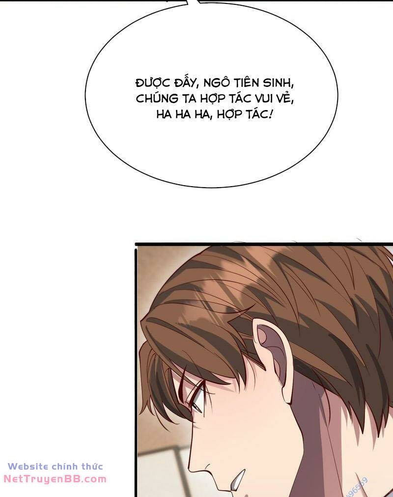 Ta Bị Kẹt Cùng Một Ngày 1000 Năm - Chapter 73 - Page 32