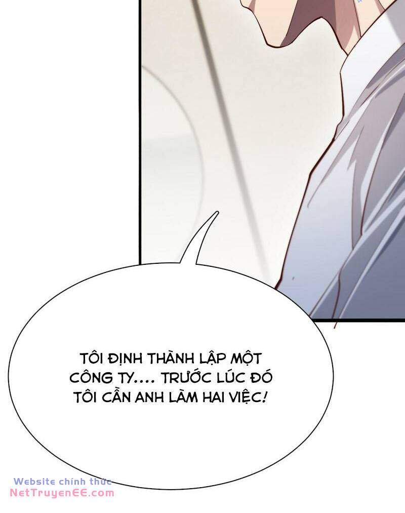 Ta Bị Kẹt Cùng Một Ngày 1000 Năm - Chapter 73 - Page 33