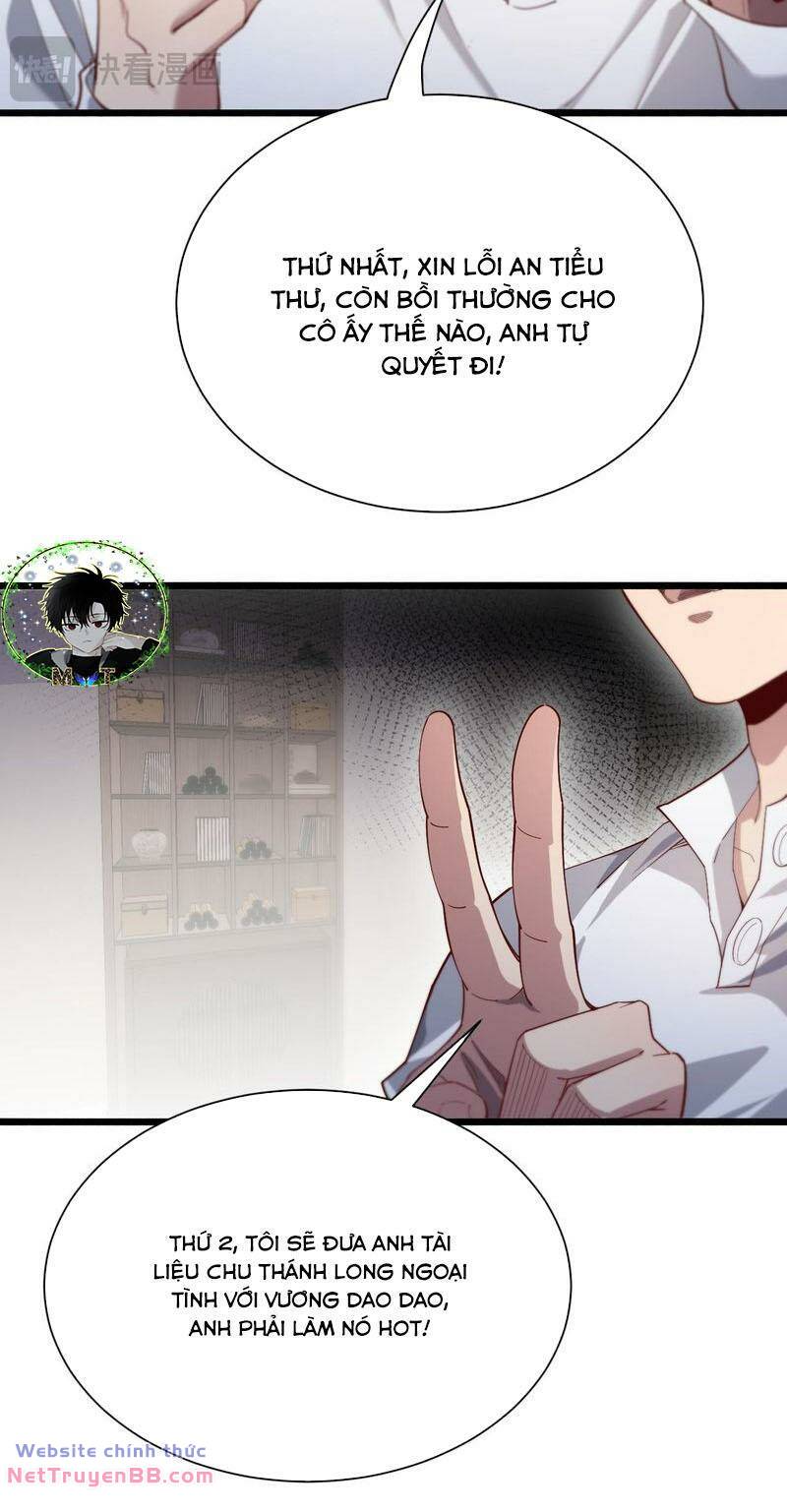 Ta Bị Kẹt Cùng Một Ngày 1000 Năm - Chapter 73 - Page 35