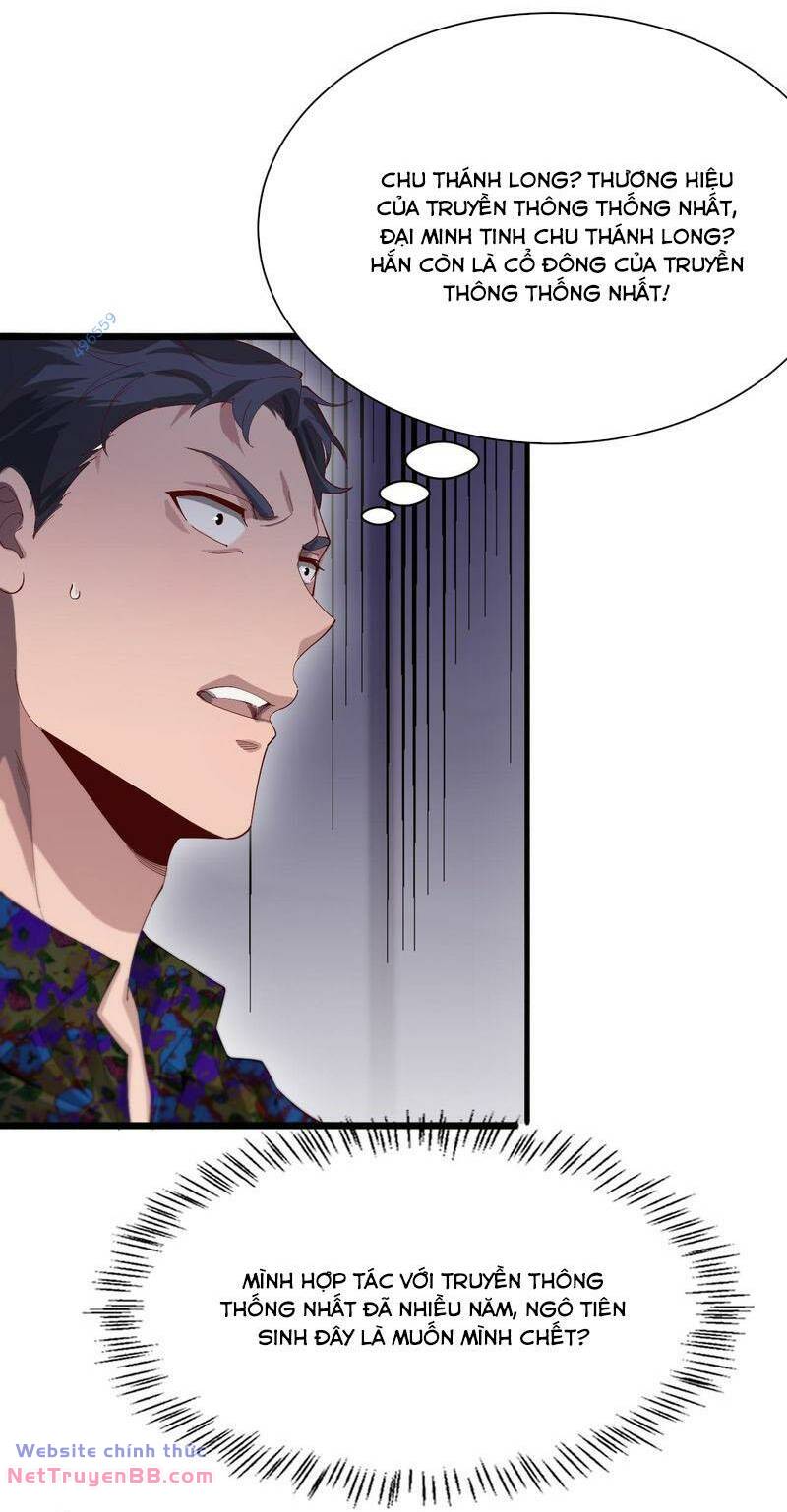 Ta Bị Kẹt Cùng Một Ngày 1000 Năm - Chapter 73 - Page 36