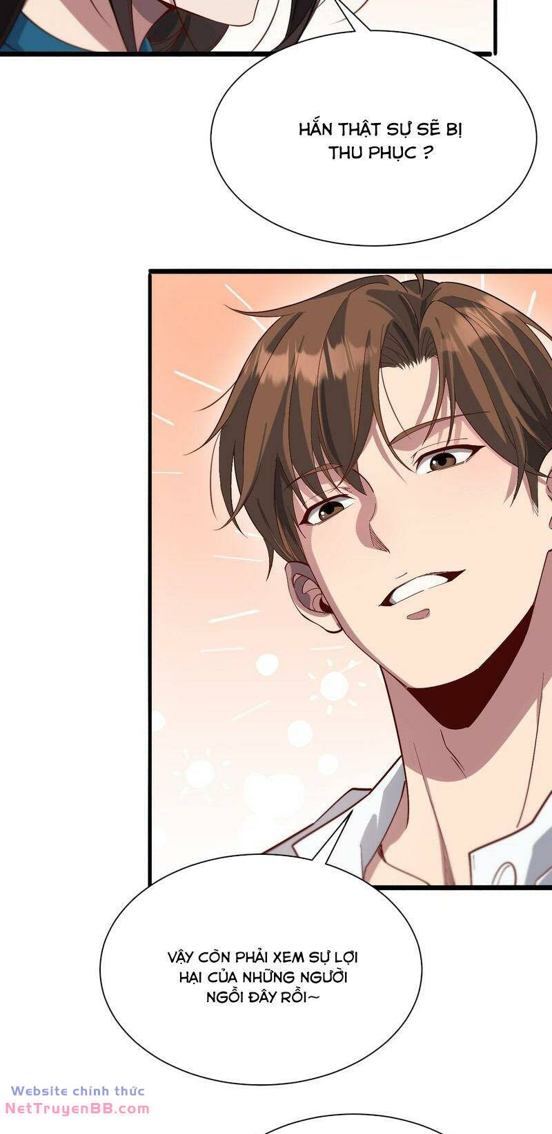 Ta Bị Kẹt Cùng Một Ngày 1000 Năm - Chapter 73 - Page 4