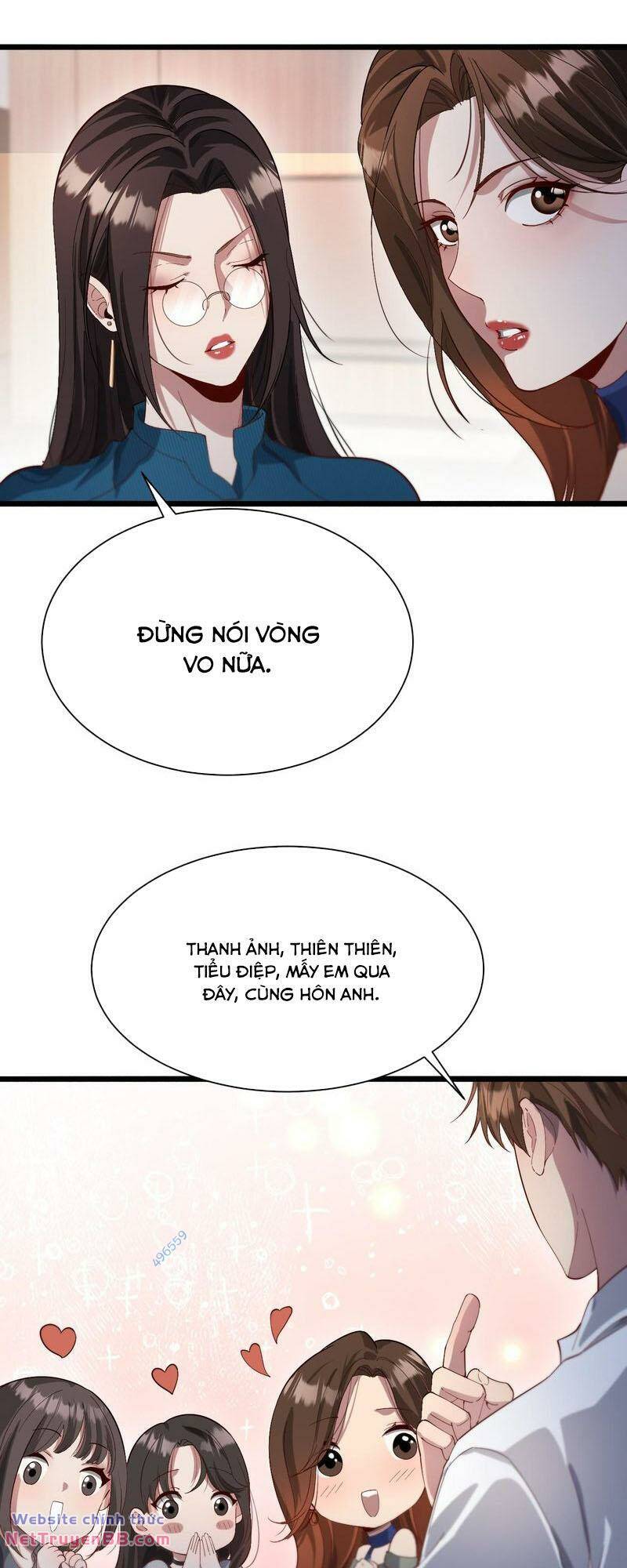 Ta Bị Kẹt Cùng Một Ngày 1000 Năm - Chapter 73 - Page 6