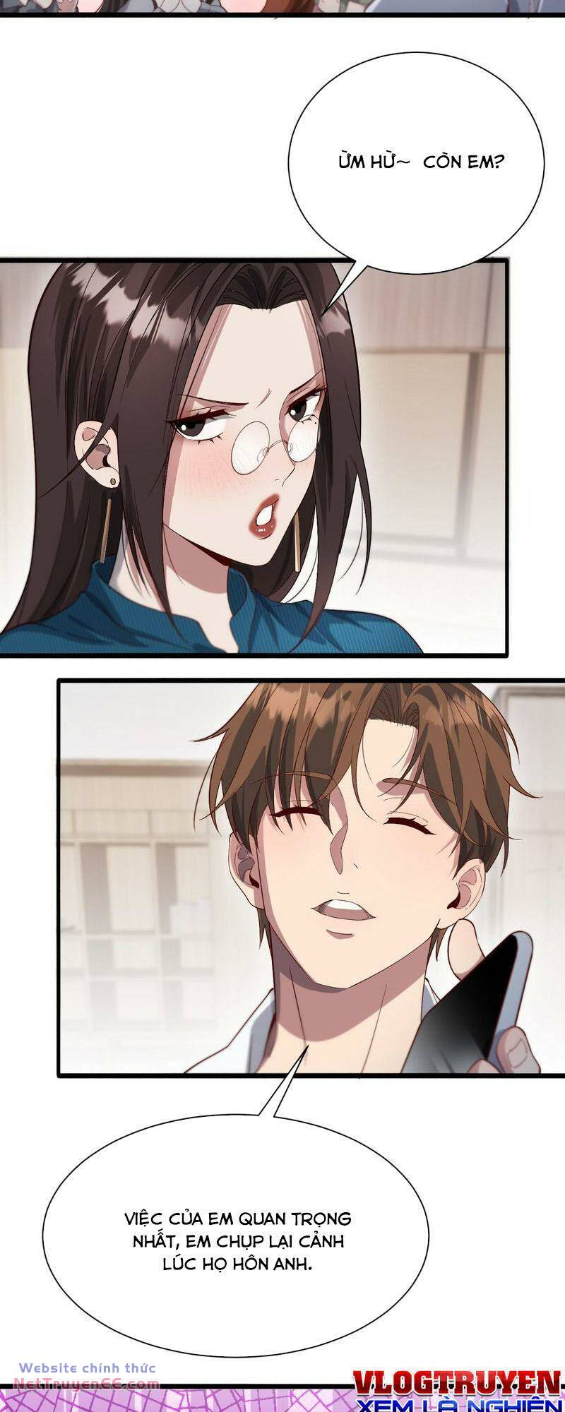 Ta Bị Kẹt Cùng Một Ngày 1000 Năm - Chapter 73 - Page 7