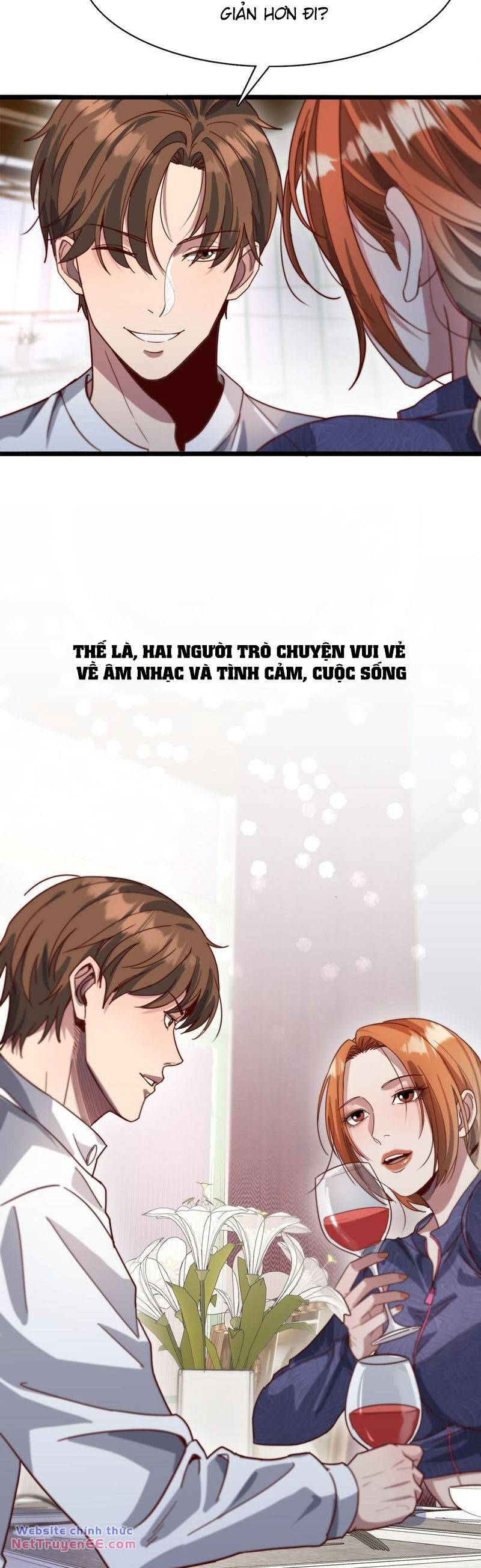 Ta Bị Kẹt Cùng Một Ngày 1000 Năm - Chapter 74 - Page 17