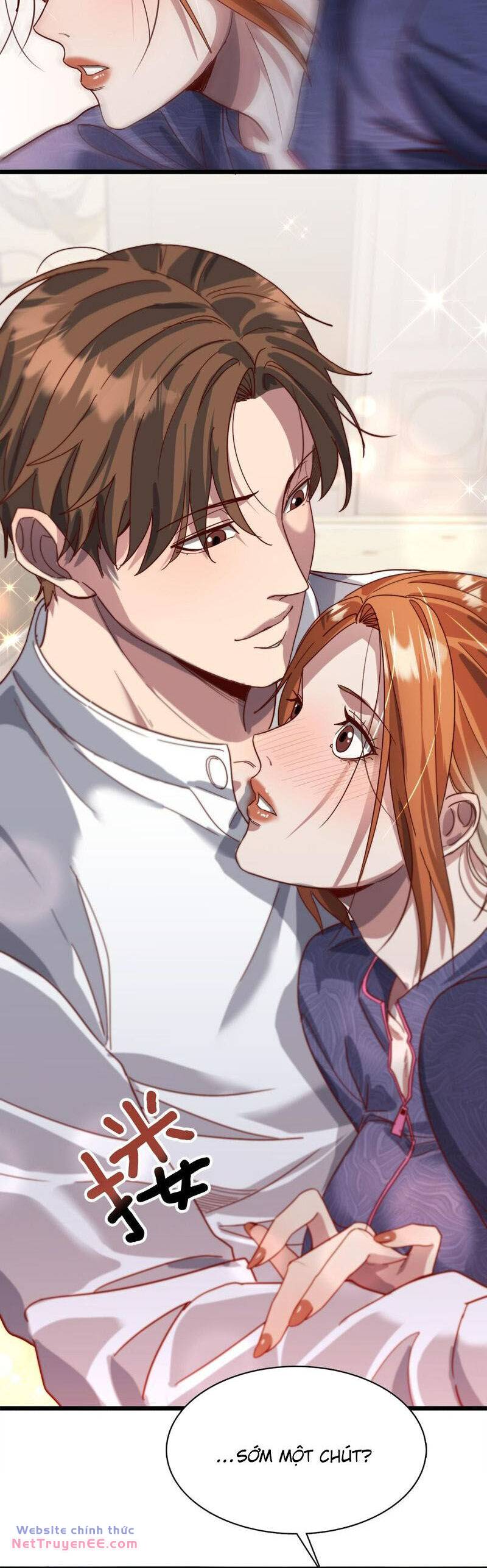 Ta Bị Kẹt Cùng Một Ngày 1000 Năm - Chapter 74 - Page 22