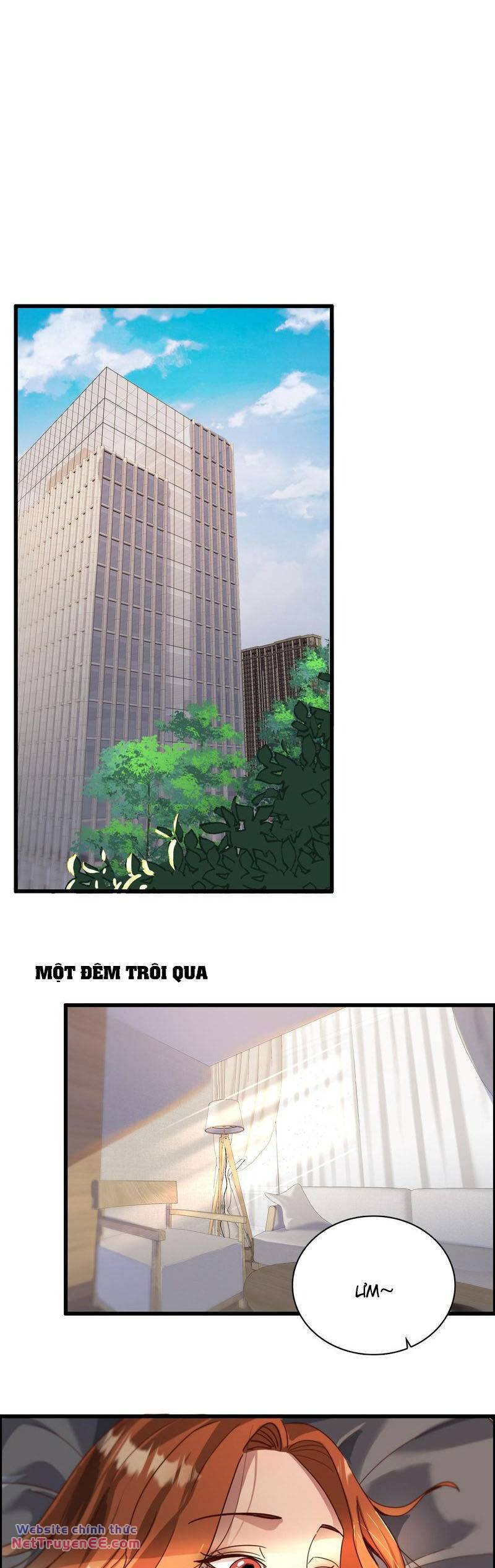 Ta Bị Kẹt Cùng Một Ngày 1000 Năm - Chapter 74 - Page 25