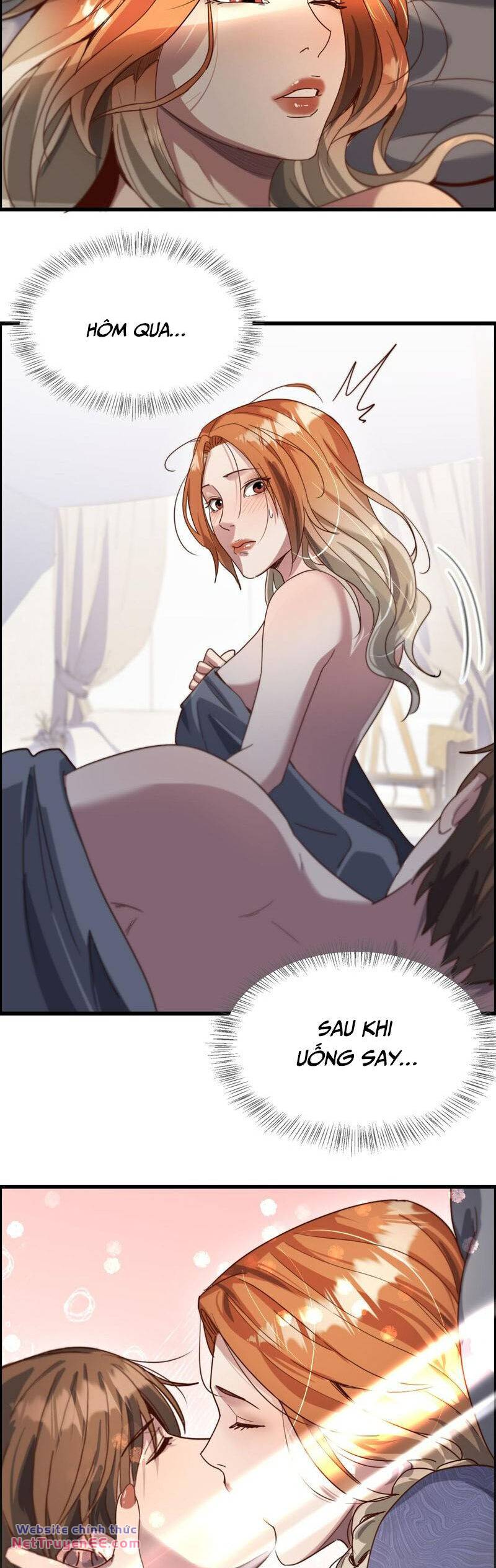 Ta Bị Kẹt Cùng Một Ngày 1000 Năm - Chapter 74 - Page 26