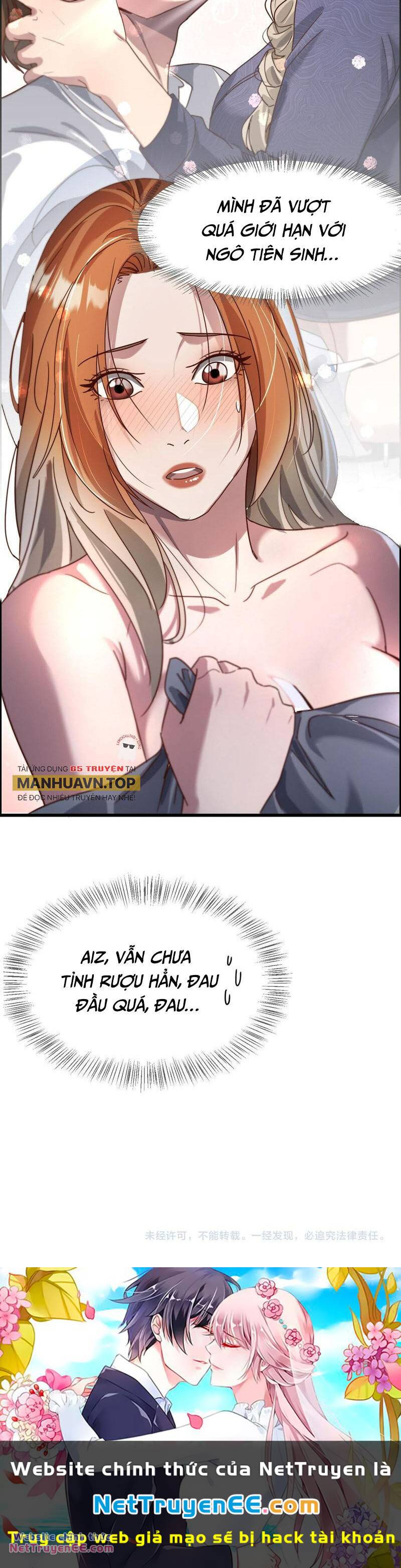 Ta Bị Kẹt Cùng Một Ngày 1000 Năm - Chapter 74 - Page 27