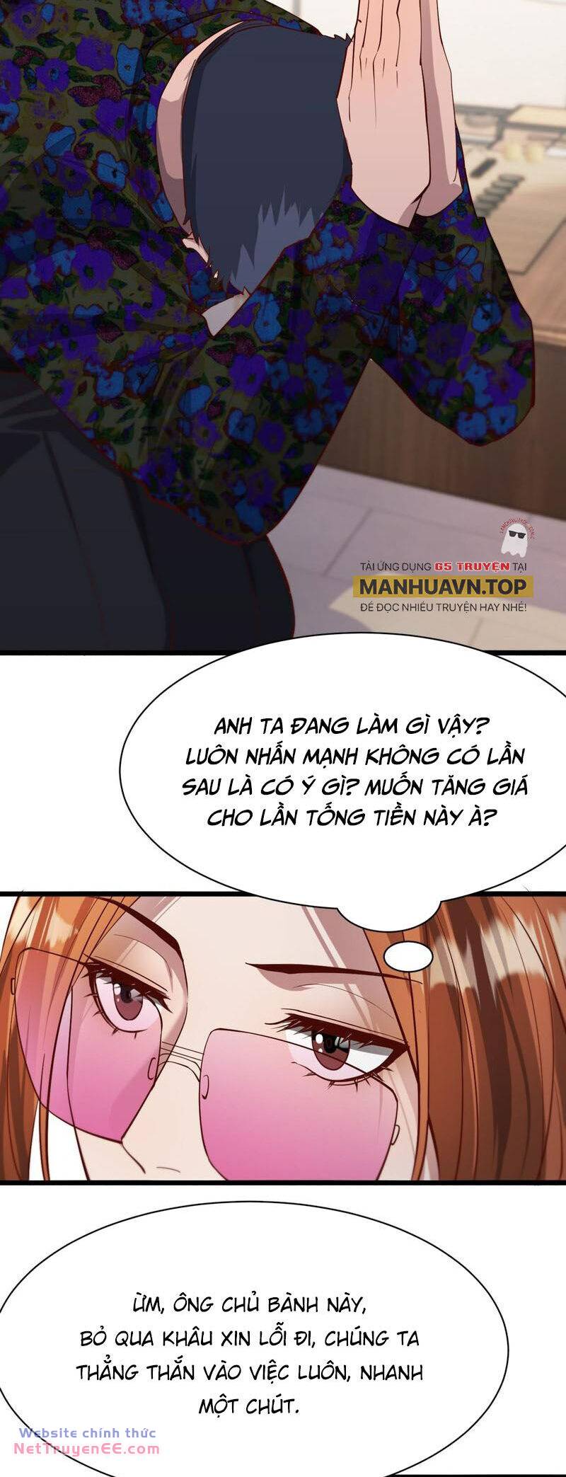 Ta Bị Kẹt Cùng Một Ngày 1000 Năm - Chapter 74 - Page 4