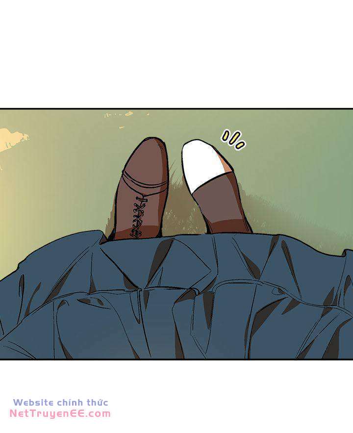 Vị Hôn Thê Khế Ước Của Công Tước - Chapter 49 - Page 9