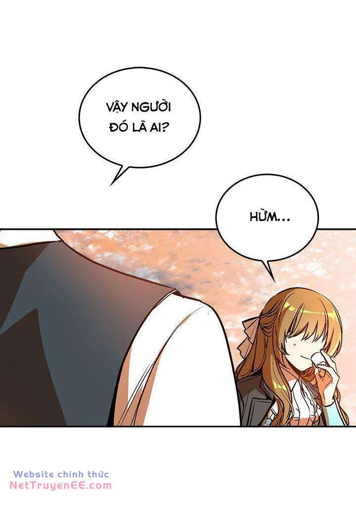 Vị Hôn Thê Khế Ước Của Công Tước - Chapter 49 - Page 11