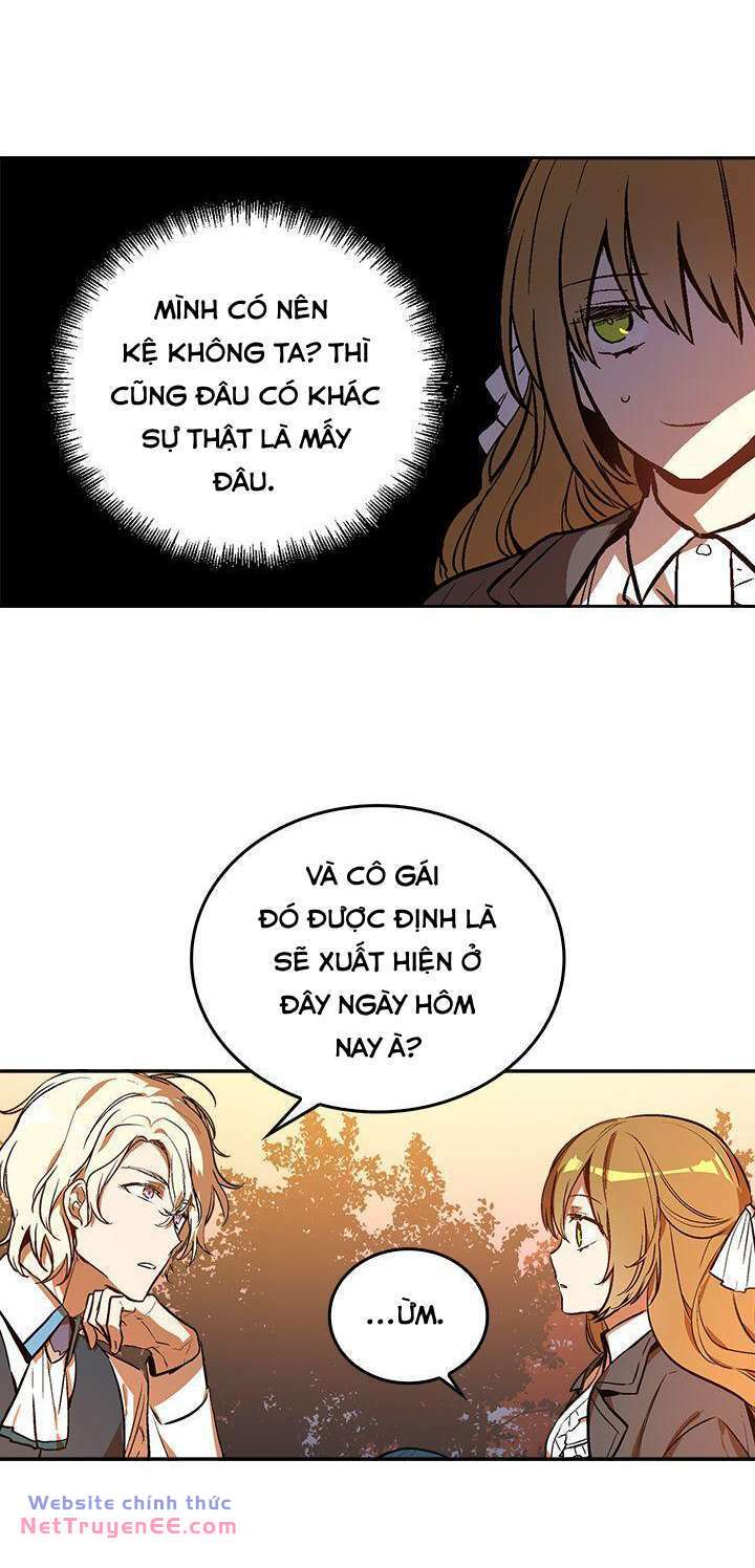 Vị Hôn Thê Khế Ước Của Công Tước - Chapter 49 - Page 15
