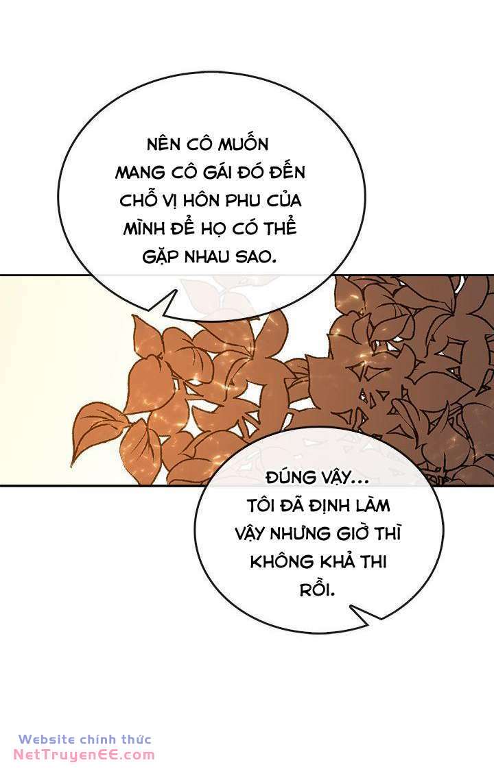 Vị Hôn Thê Khế Ước Của Công Tước - Chapter 49 - Page 16