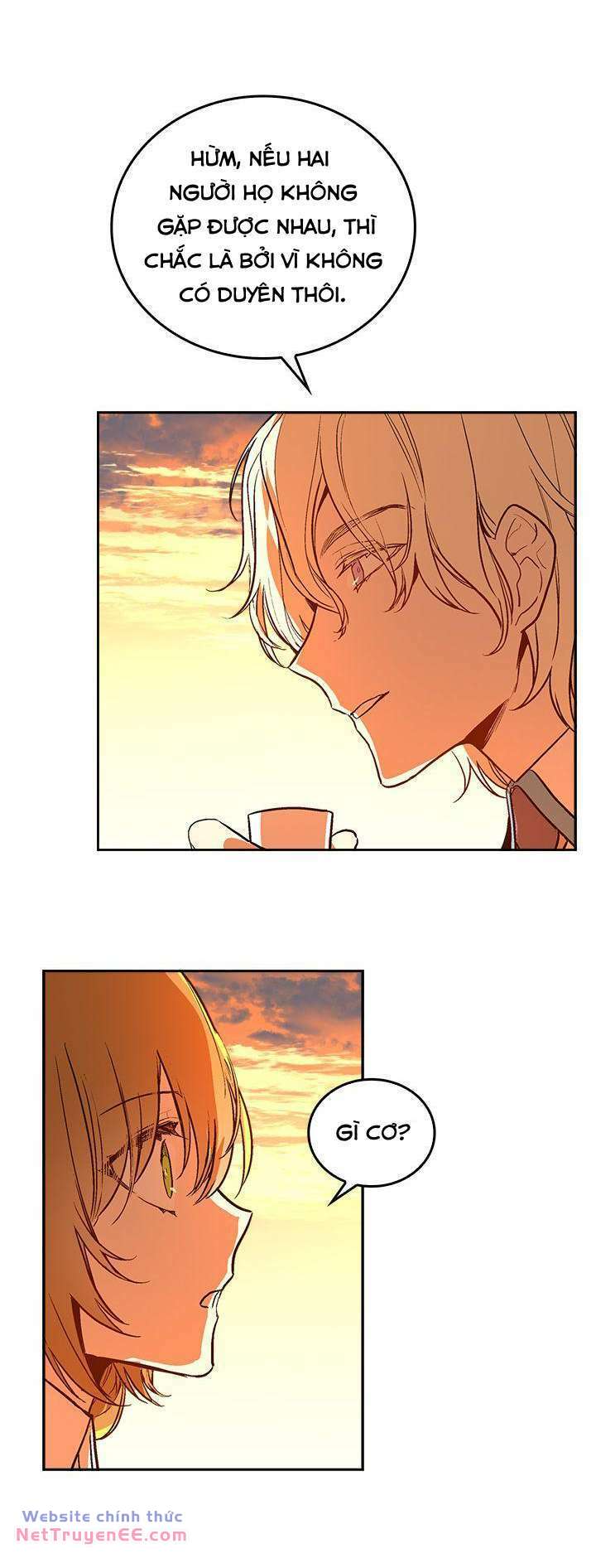 Vị Hôn Thê Khế Ước Của Công Tước - Chapter 49 - Page 19