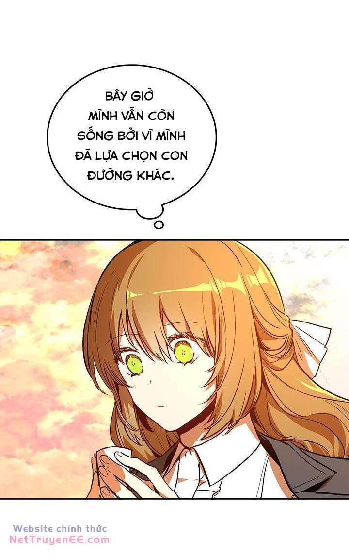 Vị Hôn Thê Khế Ước Của Công Tước - Chapter 49 - Page 22