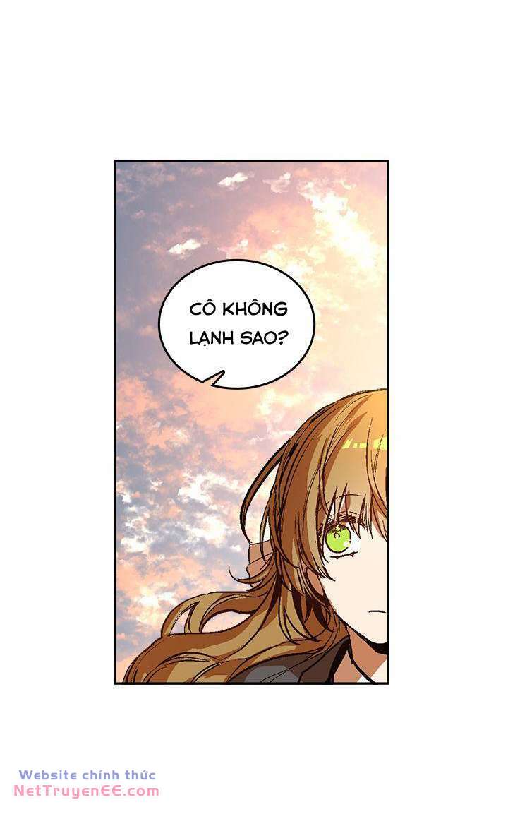 Vị Hôn Thê Khế Ước Của Công Tước - Chapter 49 - Page 26