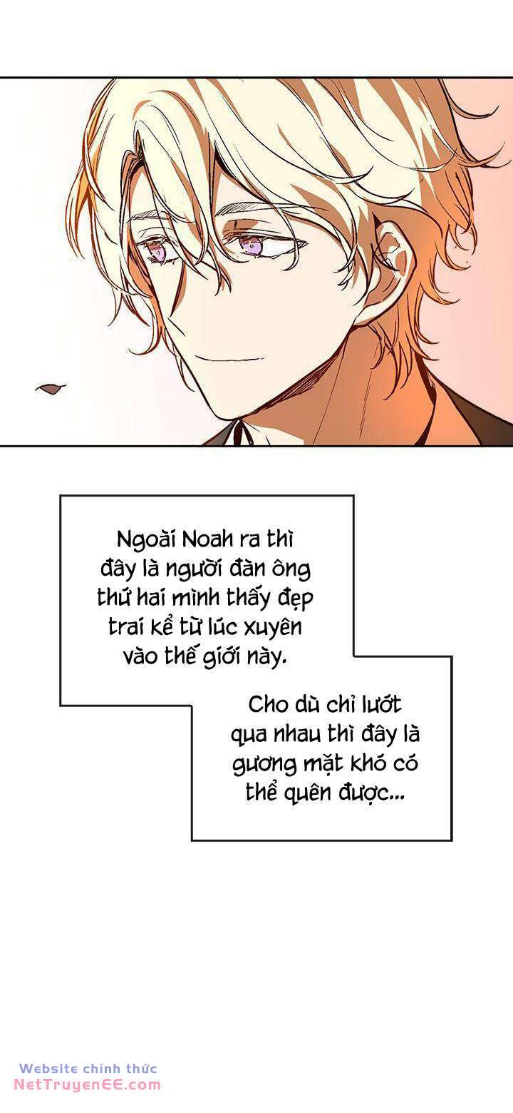 Vị Hôn Thê Khế Ước Của Công Tước - Chapter 49 - Page 29