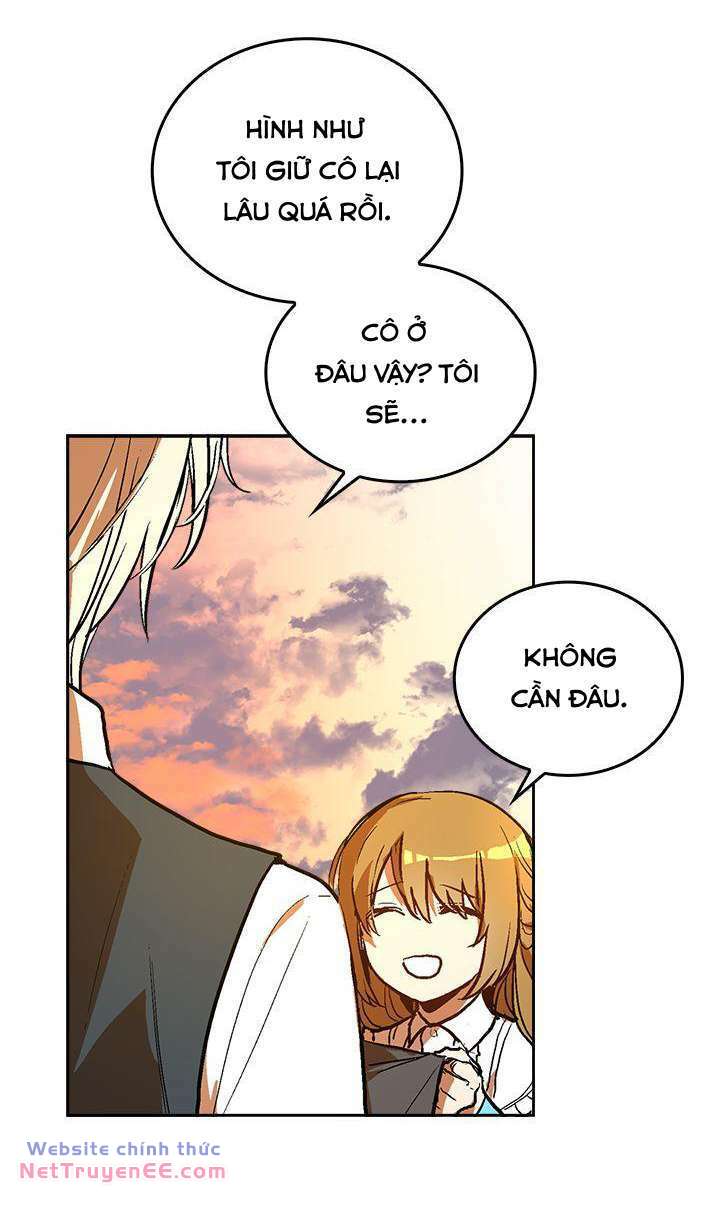 Vị Hôn Thê Khế Ước Của Công Tước - Chapter 49 - Page 31