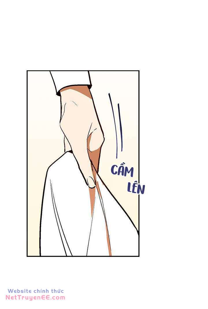 Vị Hôn Thê Khế Ước Của Công Tước - Chapter 49 - Page 36