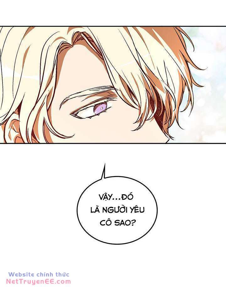 Vị Hôn Thê Khế Ước Của Công Tước - Chapter 49 - Page 6