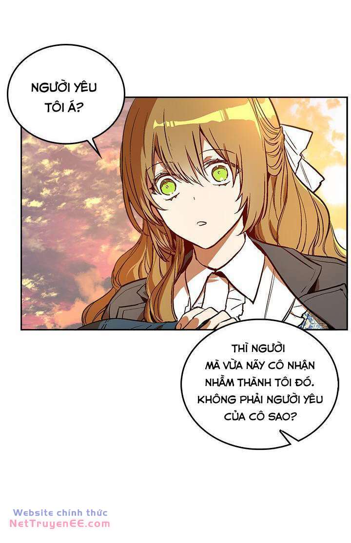 Vị Hôn Thê Khế Ước Của Công Tước - Chapter 49 - Page 7
