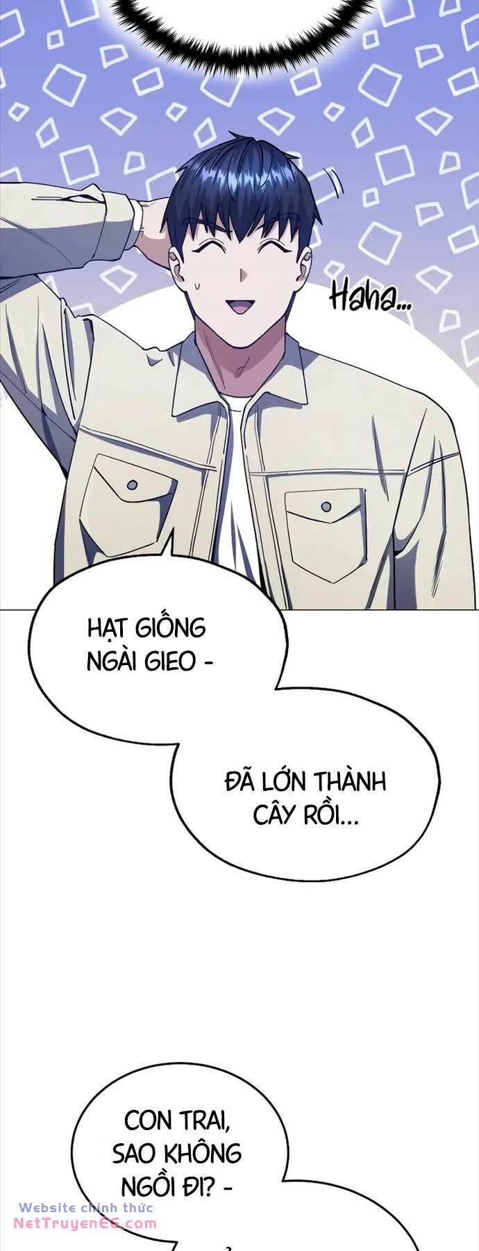 Thiên Tài Của Dòng Dõi Độc Nhất Vô Nhị - Chapter 56 - Page 17