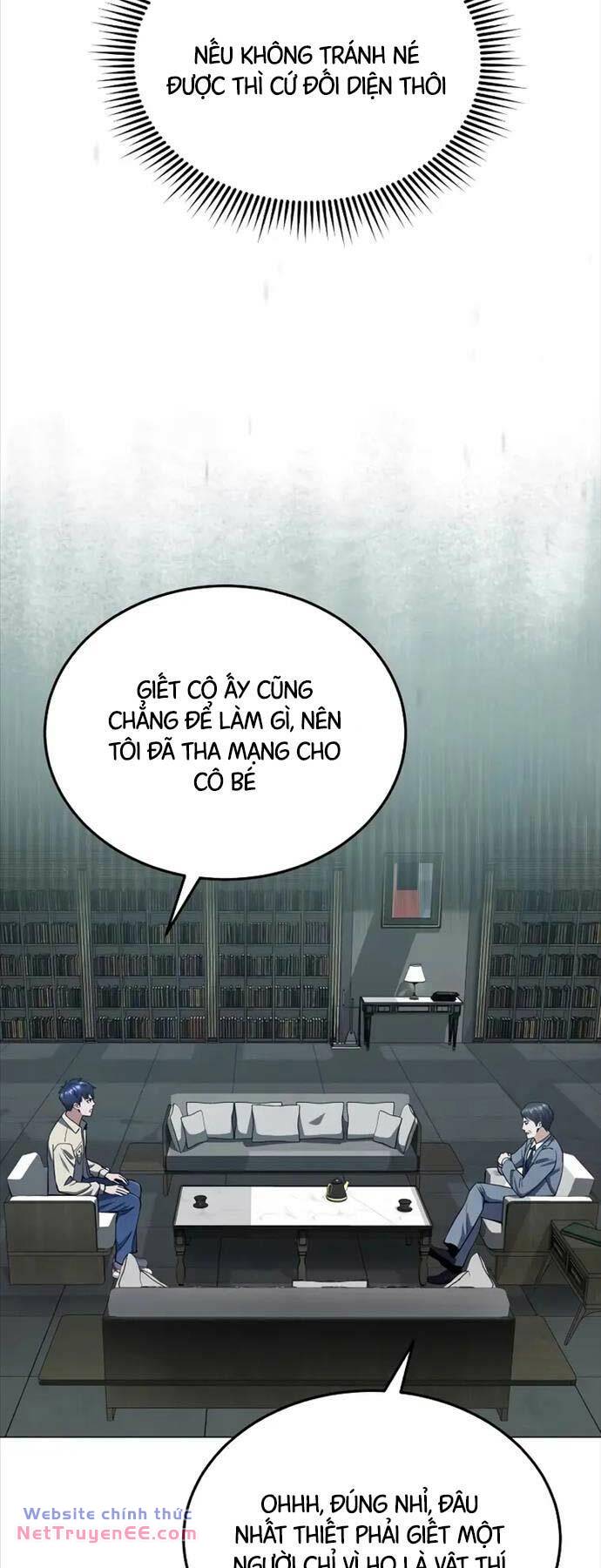 Thiên Tài Của Dòng Dõi Độc Nhất Vô Nhị - Chapter 56 - Page 20