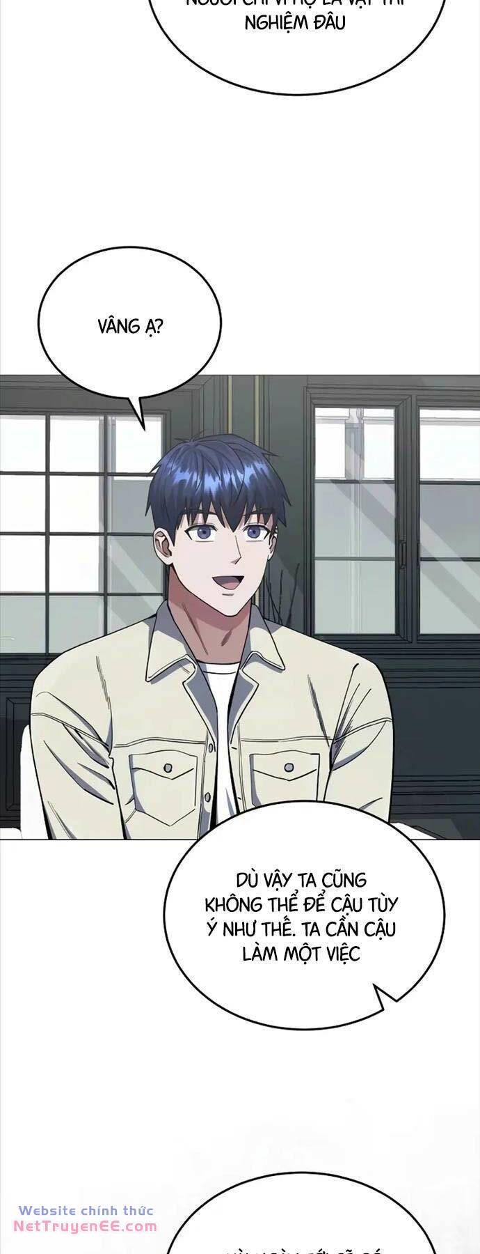 Thiên Tài Của Dòng Dõi Độc Nhất Vô Nhị - Chapter 56 - Page 21