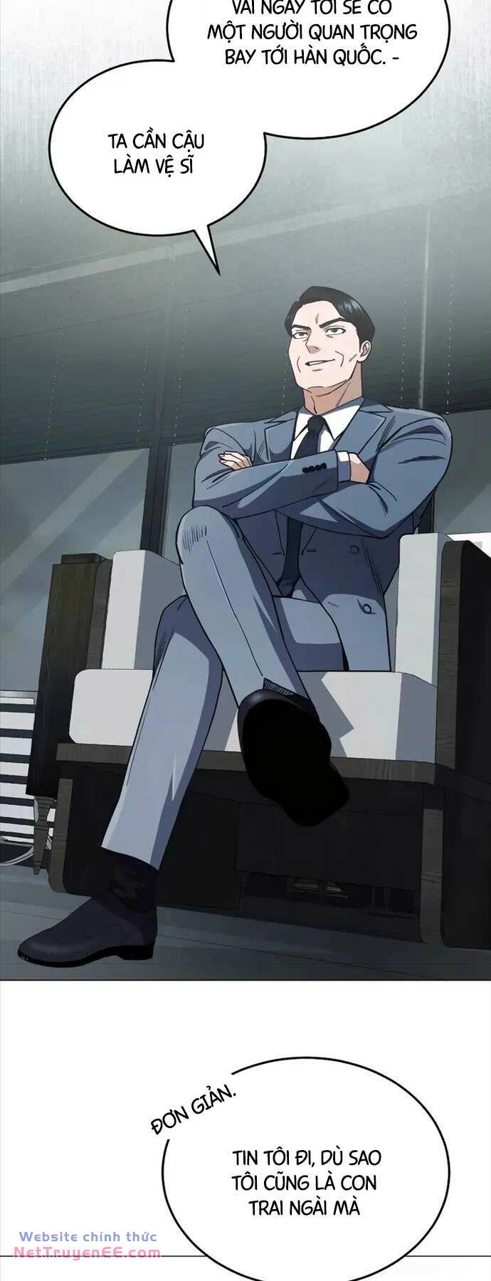 Thiên Tài Của Dòng Dõi Độc Nhất Vô Nhị - Chapter 56 - Page 22